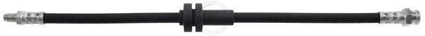 Flexible de frein (Durite de frein) A.B.S. ALL BRAKE SYSTEMS BV. ref. SL 3917